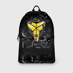 Рюкзак Los Angeles LakersKobe Bryan, цвет: 3D-принт — фото 2