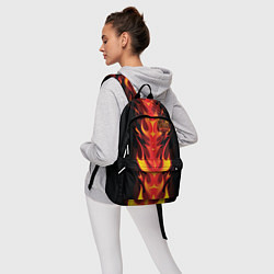 Рюкзак League of Legends, цвет: 3D-принт — фото 2