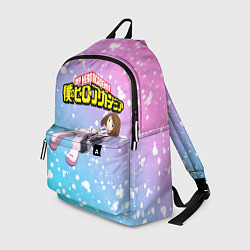 Рюкзак MY HERO ACADEMIA, цвет: 3D-принт