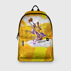 Рюкзак Kobe Bryant, цвет: 3D-принт — фото 2