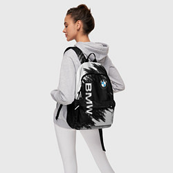 Рюкзак BMW, цвет: 3D-принт — фото 2