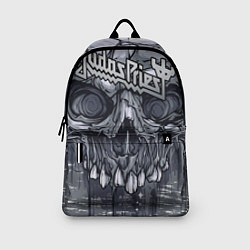 Рюкзак Judas Priest, цвет: 3D-принт — фото 2