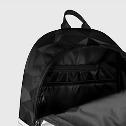 Рюкзак BMW M SPORT, цвет: 3D-принт — фото 2