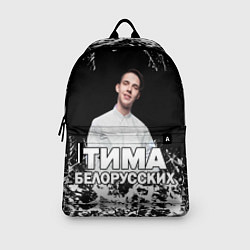 Рюкзак Тима Белорусских, цвет: 3D-принт — фото 2