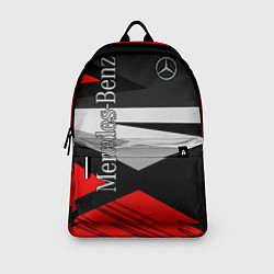 Рюкзак Mercedes-Benz, цвет: 3D-принт — фото 2
