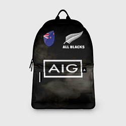 Рюкзак ALL BLACKS, цвет: 3D-принт — фото 2