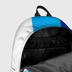 Рюкзак BMW, цвет: 3D-принт — фото 2