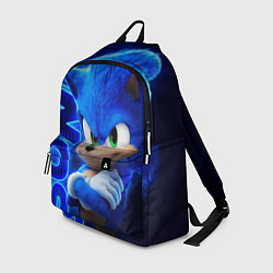 Рюкзак SONIC