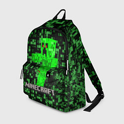 Рюкзак MINECRAFT CREEPER