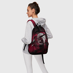 Рюкзак BERSERK, цвет: 3D-принт — фото 2