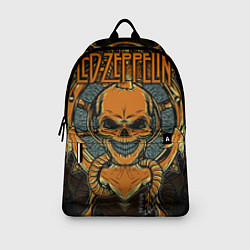 Рюкзак Led Zeppelin, цвет: 3D-принт — фото 2