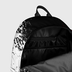 Рюкзак RESIDENT EVIL UMBRELLA, цвет: 3D-принт — фото 2