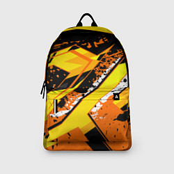 Рюкзак Bona Fide, цвет: 3D-принт — фото 2