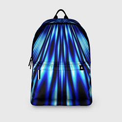 Рюкзак Световые Лучи, цвет: 3D-принт — фото 2