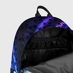 Рюкзак FORTNITE&MARSMELLO, цвет: 3D-принт — фото 2