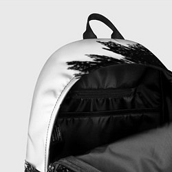 Рюкзак BTS, цвет: 3D-принт — фото 2