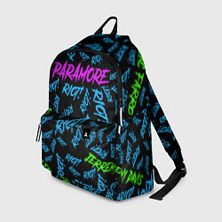 Рюкзак Paramore RIOT!