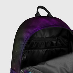 Рюкзак UNDERTALE, цвет: 3D-принт — фото 2