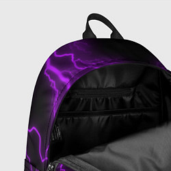 Рюкзак SONIC, цвет: 3D-принт — фото 2