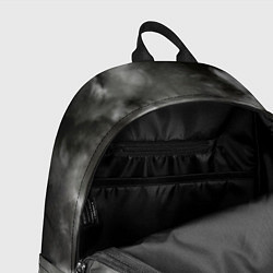 Рюкзак Sabaton, цвет: 3D-принт — фото 2