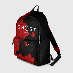 Рюкзак Ghost, цвет: 3D-принт