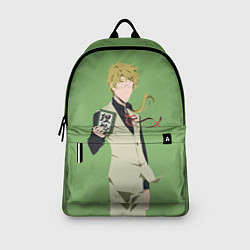 Рюкзак Doppo Kunikida, цвет: 3D-принт — фото 2