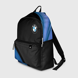 Рюкзак BMW, цвет: 3D-принт