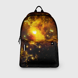 Рюкзак Space, цвет: 3D-принт — фото 2