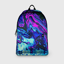 Рюкзак DIGITAL ABSTRACT, цвет: 3D-принт — фото 2