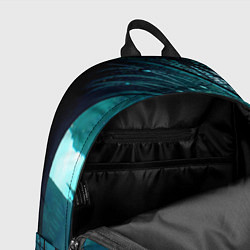 Рюкзак Bloodborne, цвет: 3D-принт — фото 2