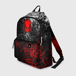 Рюкзак Predator, цвет: 3D-принт