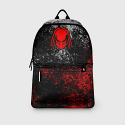 Рюкзак Predator, цвет: 3D-принт — фото 2