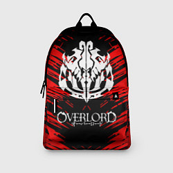 Рюкзак Overlord, цвет: 3D-принт — фото 2