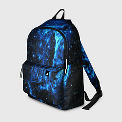Рюкзак Туманность Вуаль, цвет: 3D-принт