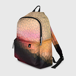 Рюкзак Пикси кожа, цвет: 3D-принт