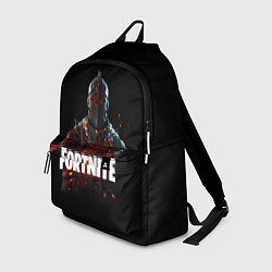 Рюкзак Fortnite Black Knight, цвет: 3D-принт