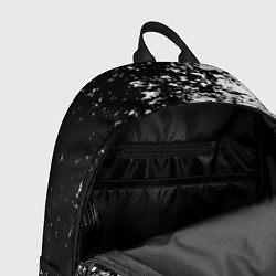 Рюкзак Mitsubishi, цвет: 3D-принт — фото 2