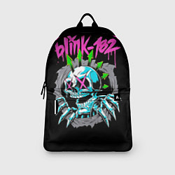 Рюкзак Blink-182 8, цвет: 3D-принт — фото 2