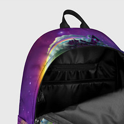 Рюкзак FORTNITE, цвет: 3D-принт — фото 2