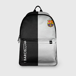 Рюкзак Barcelona, цвет: 3D-принт — фото 2