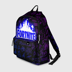 Рюкзак FORTNITE, цвет: 3D-принт