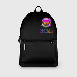 Рюкзак GOOBA - 6ix9ine, цвет: 3D-принт — фото 2