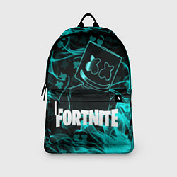 Рюкзак Fortnite Marshmello, цвет: 3D-принт — фото 2