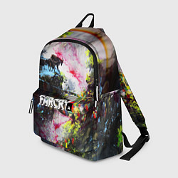 Рюкзак FARCRY4, цвет: 3D-принт