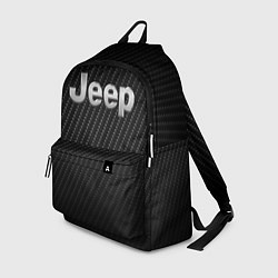 Рюкзак Jeep Z, цвет: 3D-принт