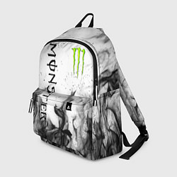 Рюкзак MONSTER ENERGY, цвет: 3D-принт