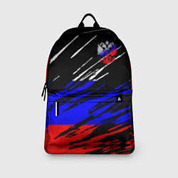 Рюкзак Русский Стиль, цвет: 3D-принт — фото 2
