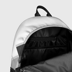 Рюкзак TOYOTA, цвет: 3D-принт — фото 2