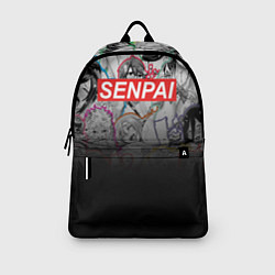 Рюкзак SENPAI, цвет: 3D-принт — фото 2
