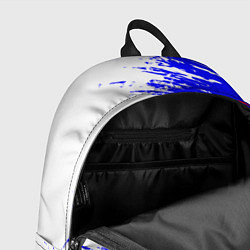 Рюкзак Россия, цвет: 3D-принт — фото 2